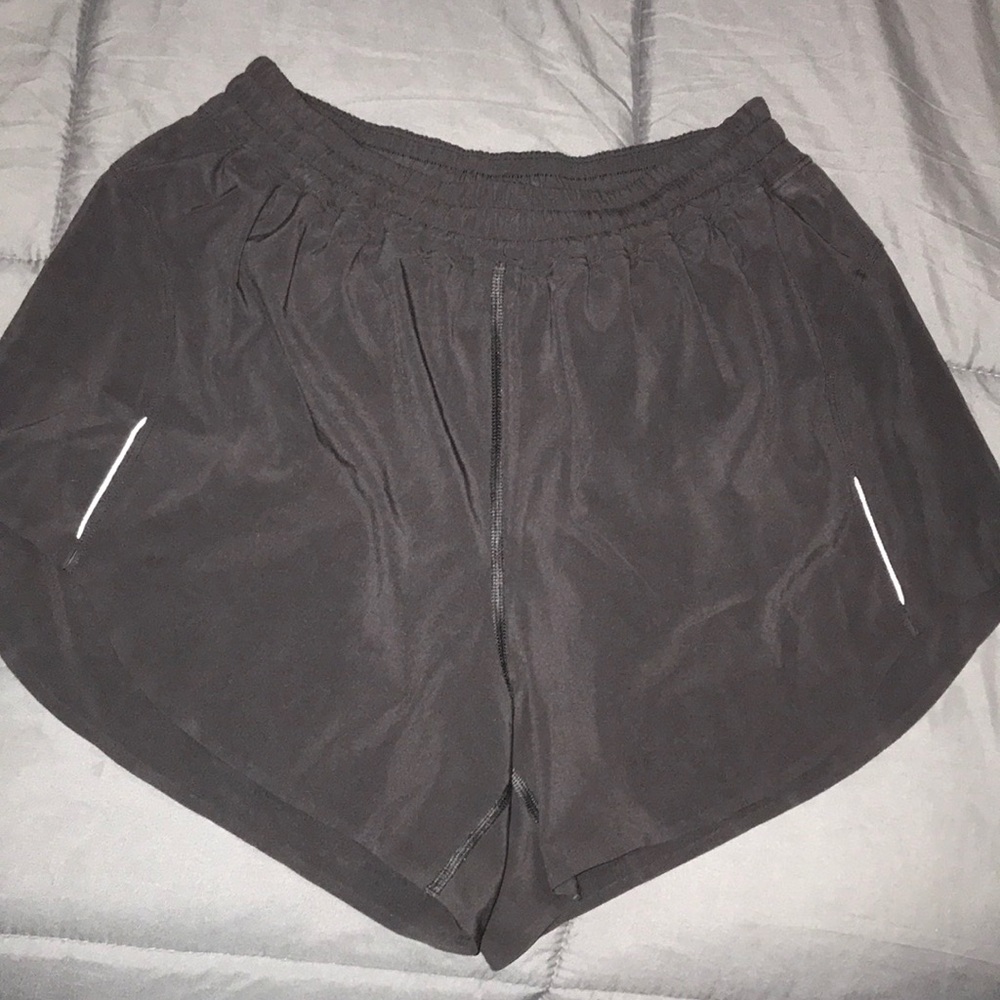 Lulu Always Airy Short